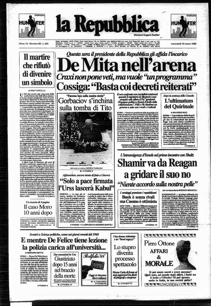 La repubblica